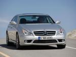 Mercedes-Benz CLS63 AMG 2008 года